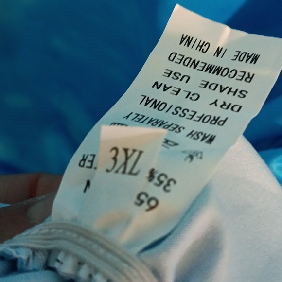 Ruched Maxi Dress - Picture 4 of 4